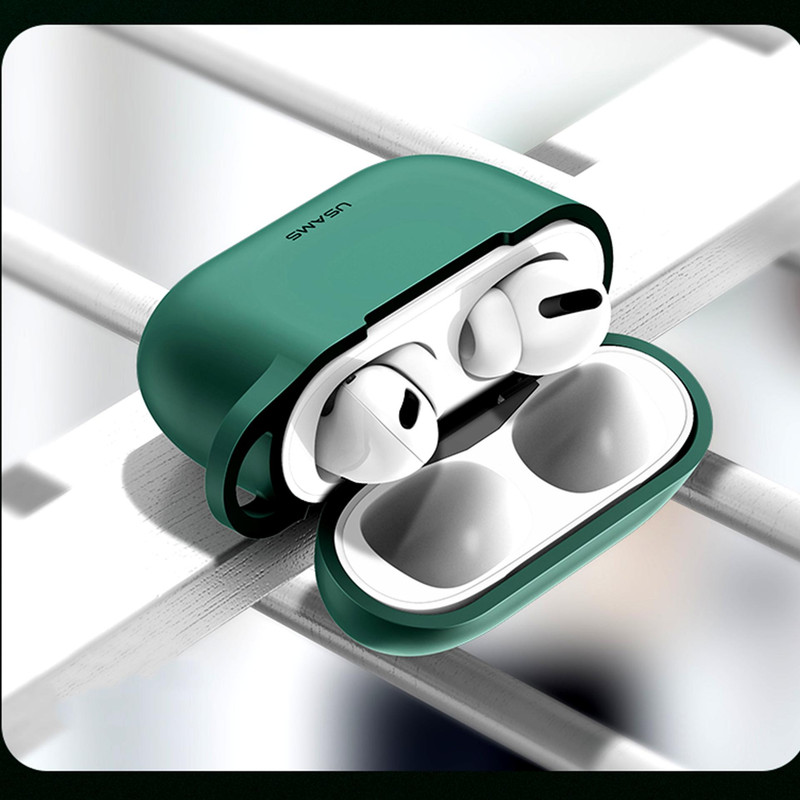 کاور یوسمز مدل US-BH568 مناسب برای کیس اپل AirPods Pro