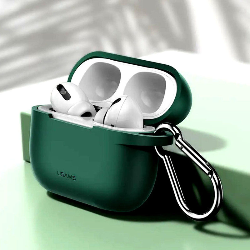 کاور یوسمز مدل US-BH568 مناسب برای کیس اپل AirPods Pro