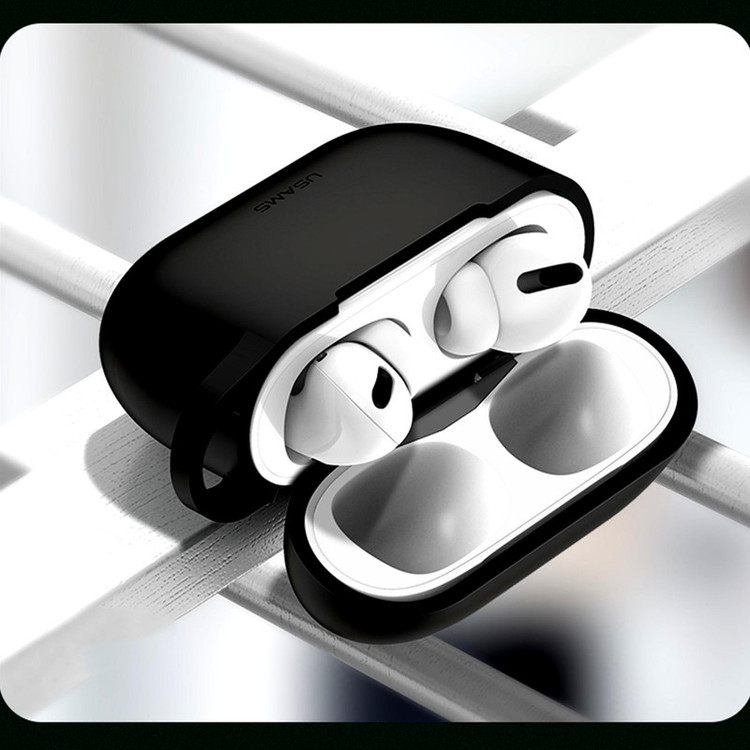 کاور یوسمز مدل US-BH568 مناسب برای کیس اپل AirPods Pro