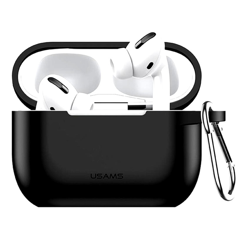کاور یوسمز مدل US-BH568 مناسب برای کیس اپل AirPods Pro