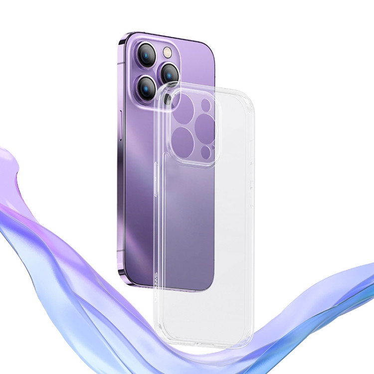 کاور یوسمز مدل BH829 مناسب برای گوشی موبایل اپل iphone 14