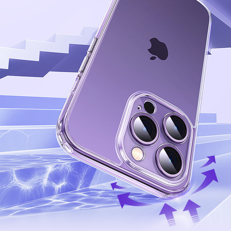 کاور یوسمز مدل BH829 مناسب برای گوشی موبایل اپل iphone 14