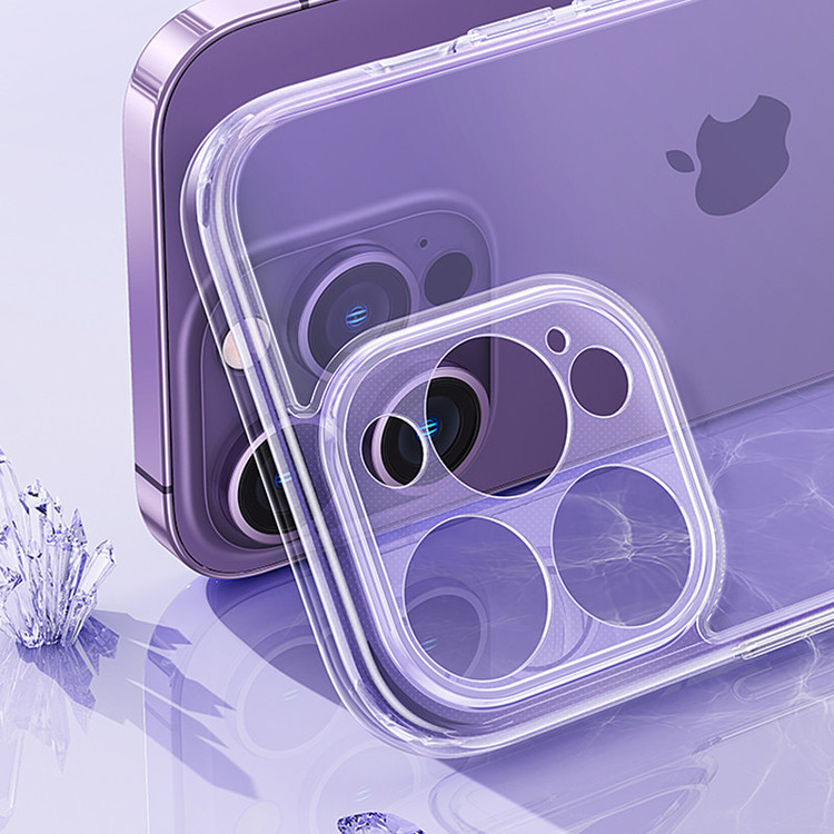 کاور یوسمز مدل BH829 مناسب برای گوشی موبایل اپل iphone 14