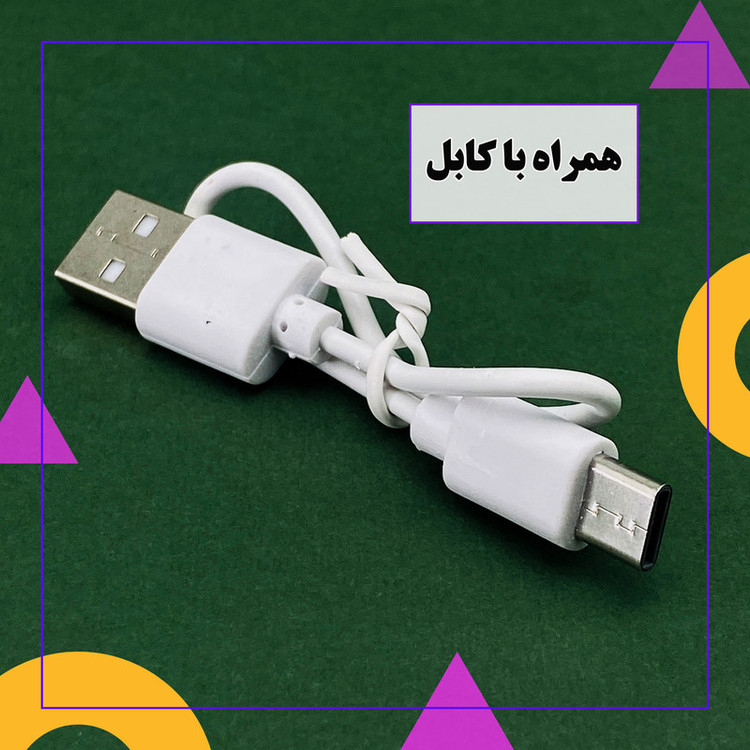 هدفون ریولینک مدل LCZT Pro3