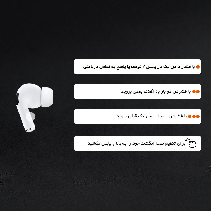 هدفون ریولینک مدل LCZT Pro3