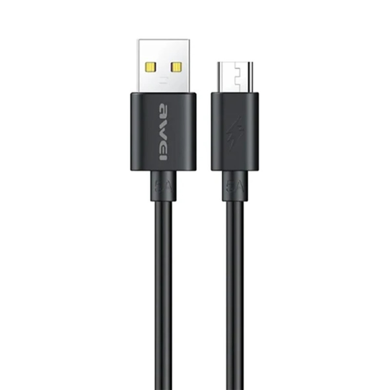 کابل تبدیل USB به USB-C اوی مدل CL-113T طول 1 متر