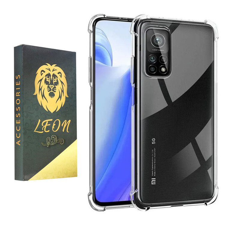 کاور لئون مدل Puffery مناسب برای گوشی موبایل شیائومی Mi 10T Pro