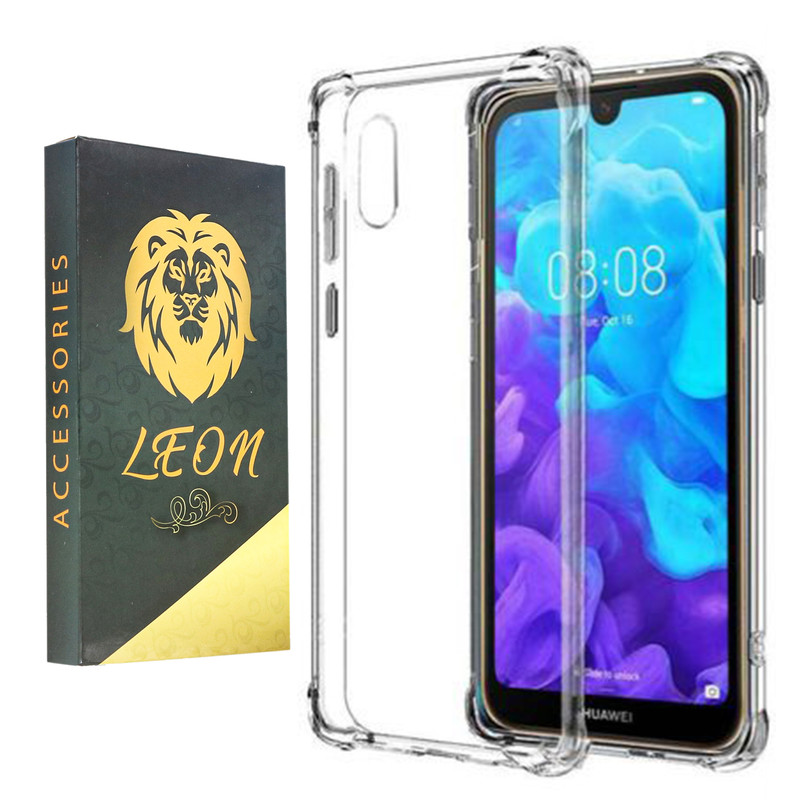 کاور لئون مدل Bianco مناسب برای گوشی موبایل هوآوی Y5 2019 / Y5 Prime 2019