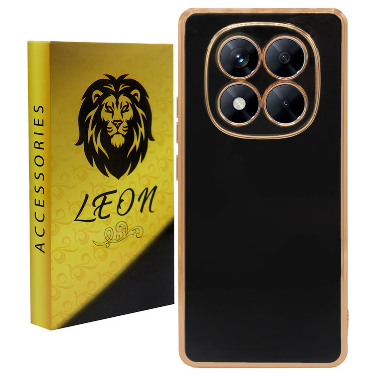 کاور لئون مدل My1 Yo مناسب برای گوشی موبایل شیائومی Redmi Note 14 Pro 4G