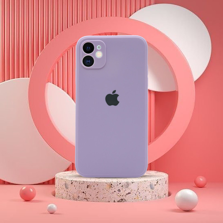 کاور لئون مدل Sili مناسب برای گوشی موبایل اپل iPhone 7 Plus