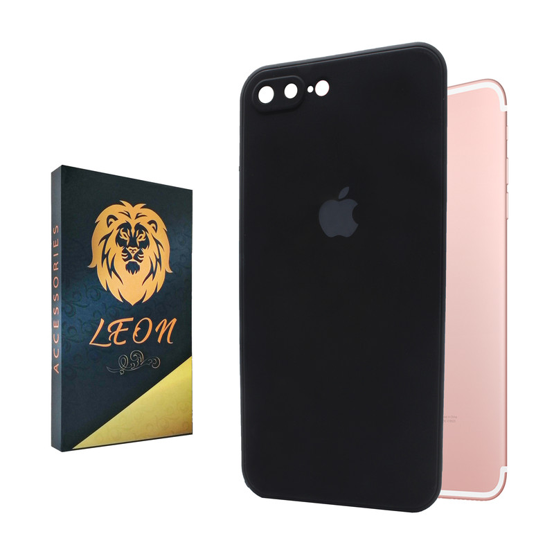 کاور لئون مدل Sili مناسب برای گوشی موبایل اپل iPhone 7 Plus