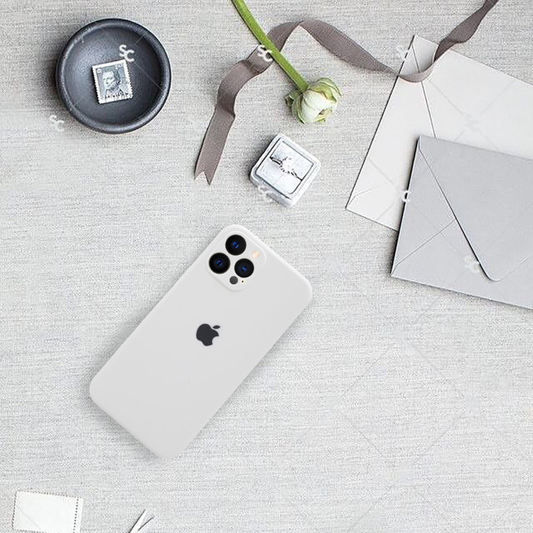 کاور لئون مدل Sili مناسب برای گوشی موبایل اپل iPhone 7 Plus