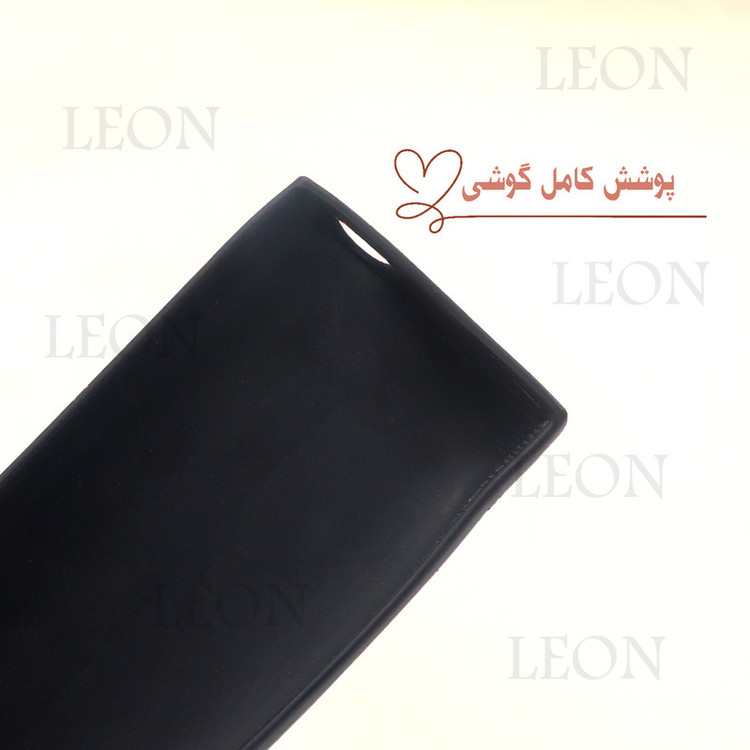 کاور لئون مدل Nokii مناسب برای گوشی موبایل نوکیا 150