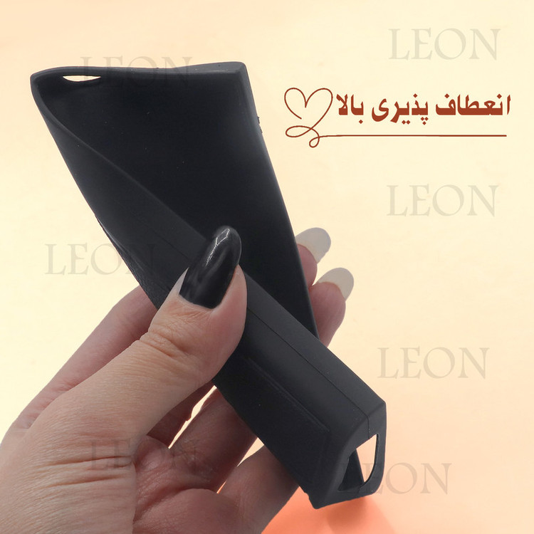 کاور لئون مدل Nokii مناسب برای گوشی موبایل نوکیا 150