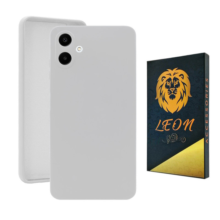 کاور لئون مدل silick_77 مناسب برای گوشی موبایل سامسونگ Galaxy A05