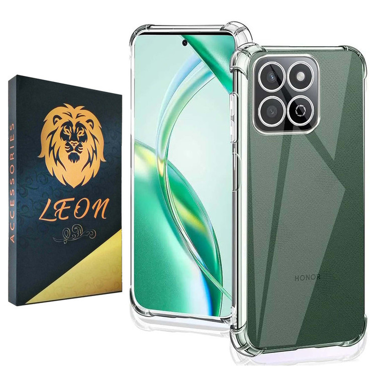 کاور لئون مدل Neutral مناسب برای گوشی موبایل آنر X7D 4G / 5G