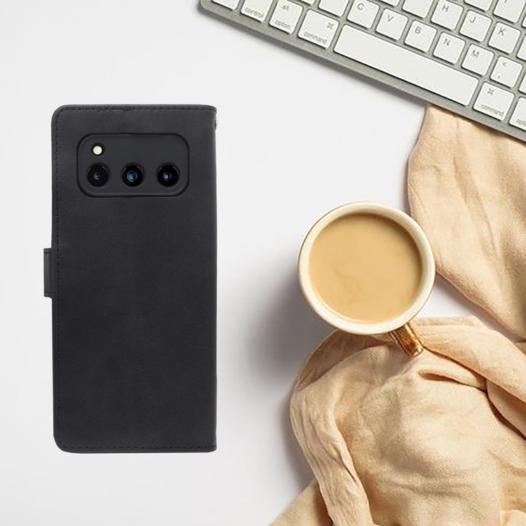 کیف کلاسوری دیامانته مدل Daria2 Navy مناسب برای گوشی موبایل داریا Bond 5G