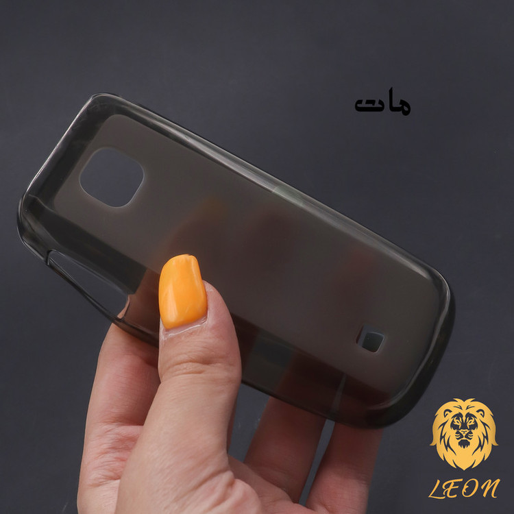کاور لئون مدل Noki2 مناسب برای گوشی موبایل نوکیا 130 2023