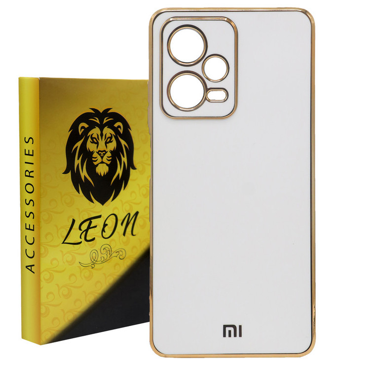 کاور لئون مدل My1 Yo مناسب برای گوشی موبایل شیائومی Redmi Note 12 Pro Plus