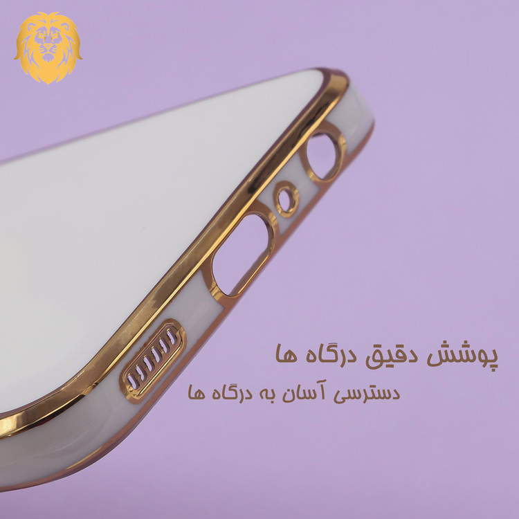 کاور لئون مدل My1 Yo مناسب برای گوشی موبایل شیائومی Redmi Note 12 Pro Plus