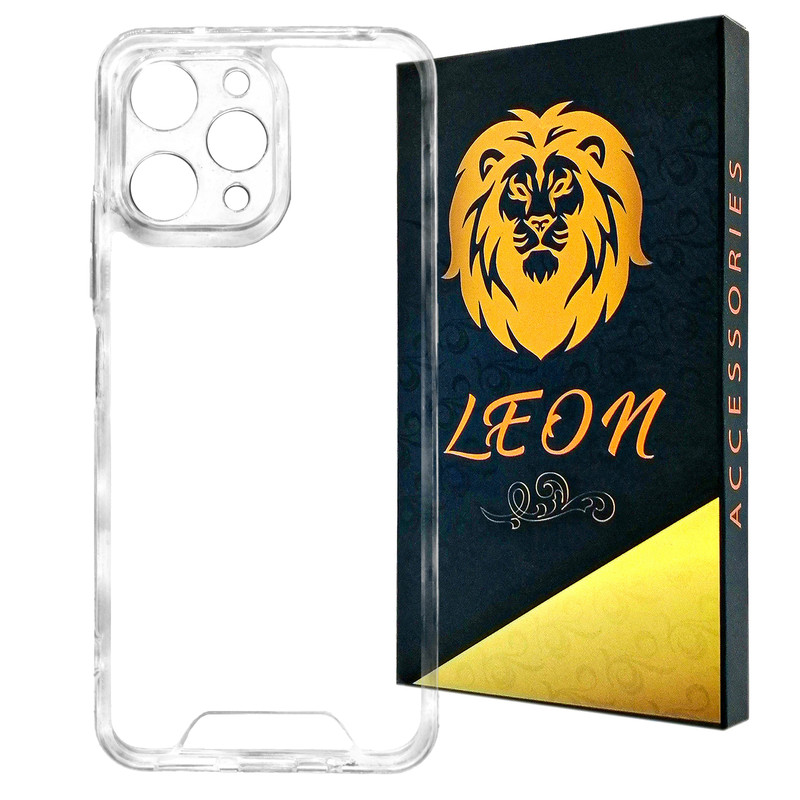 کاور لئون مدل Space مناسب برای گوشی موبایل شیائومی Redmi12 4G