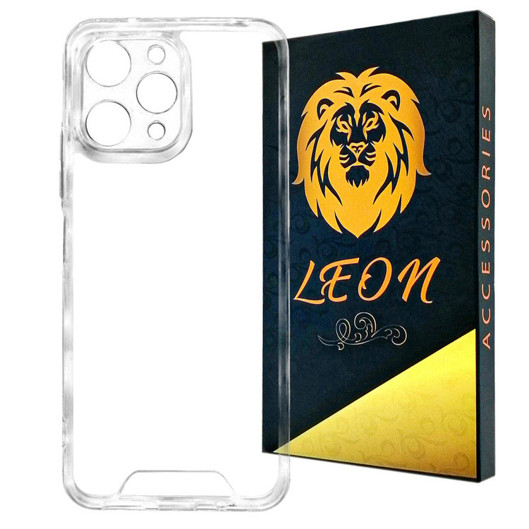 کاور لئون مدل Space مناسب برای گوشی موبایل شیائومی Redmi12 4G