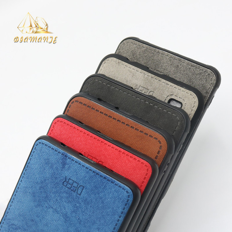 کاور دیامانته مدل Gavazni Gn مناسب برای گوشی موبایل آنر 8C