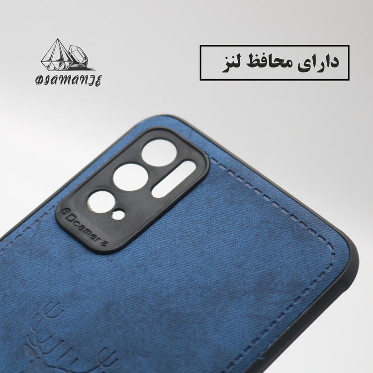کاور دیامانته مدل Gavazni Gn مناسب برای گوشی موبایل آنر 8C