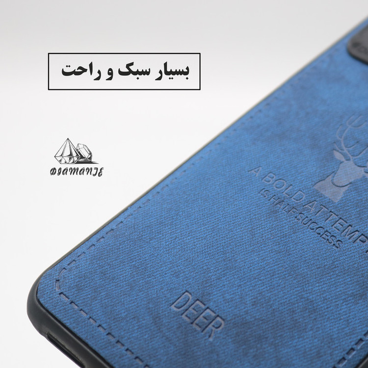 کاور دیامانته مدل Gavazni Gn مناسب برای گوشی موبایل آنر 8C