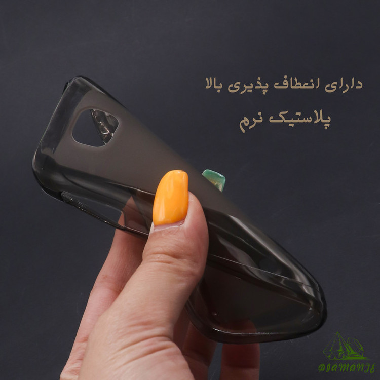 کاور لئون مدل Noki2 مناسب برای گوشی موبایل نوکیا 216