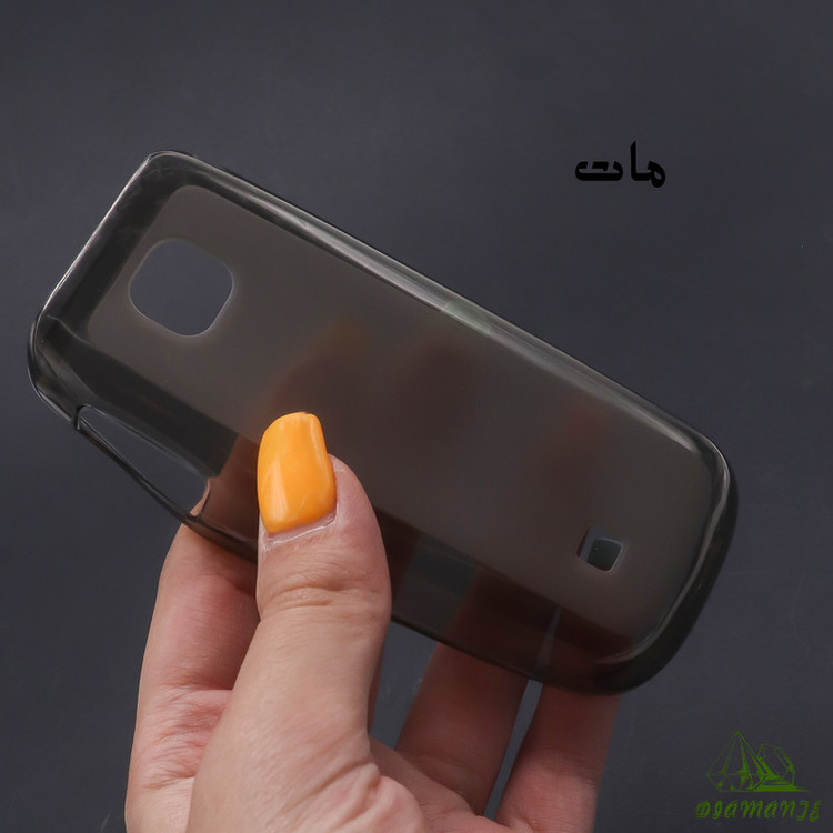 کاور لئون مدل Noki2 مناسب برای گوشی موبایل نوکیا 216