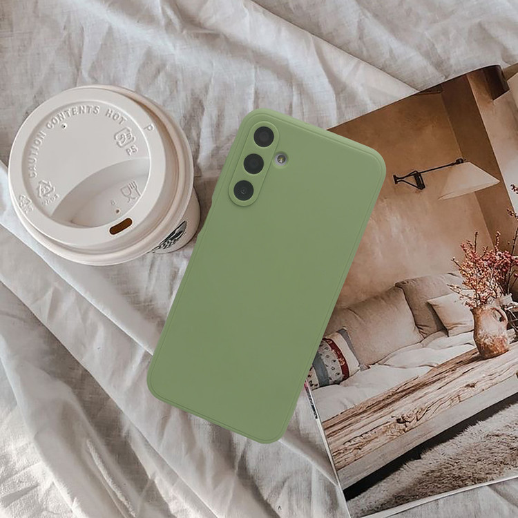 کاور دیامانته مدل Sili2 Ros مناسب برای گوشی موبایل شیائومی Redmi Note 13 4G