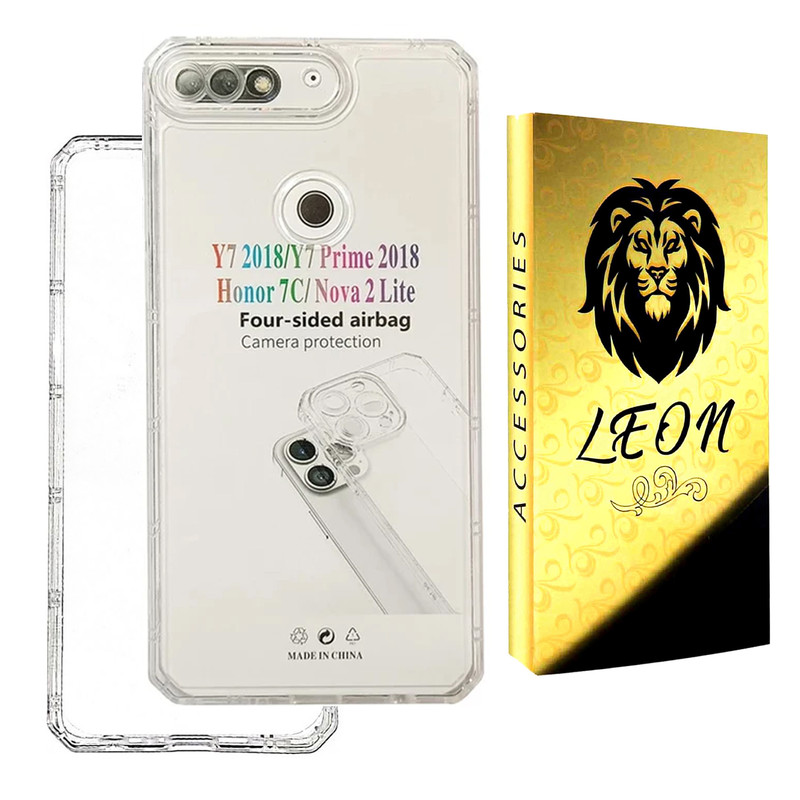 کاور لئون مدل Nocolor Yo مناسب برای گوشی موبایل آنر 7C