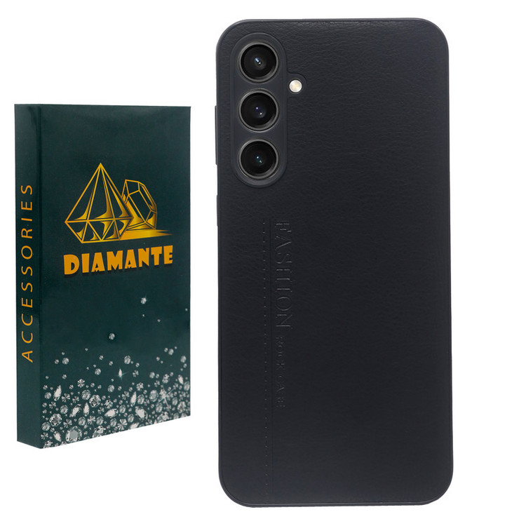 کاور دیامانته مدل Dignity Gn مناسب برای گوشی موبایل سامسونگ Galaxy A35