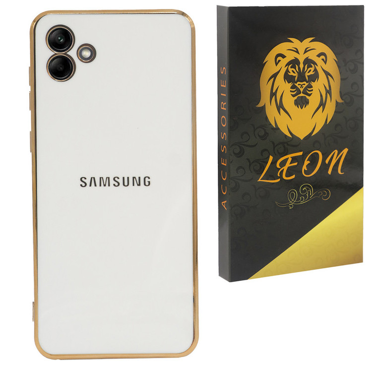 کاور لئون مدل My _Case2 مناسب برای گوشی موبایل سامسونگ Galaxy A04e