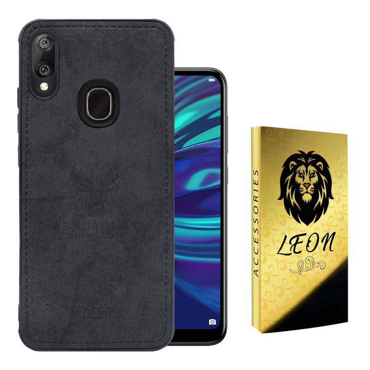 کاور لئون مدل Gavazni Yo مناسب برای گوشی موبایل سامسونگ Galaxy A40