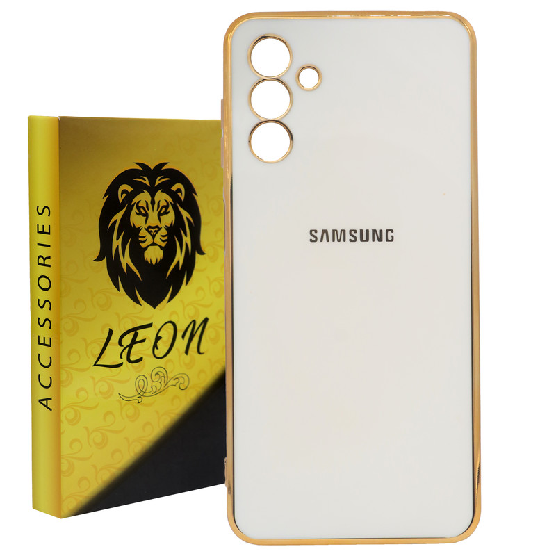 کاور لئون مدل My1 Yo مناسب برای گوشی موبایل سامسونگ Galaxy A05s
