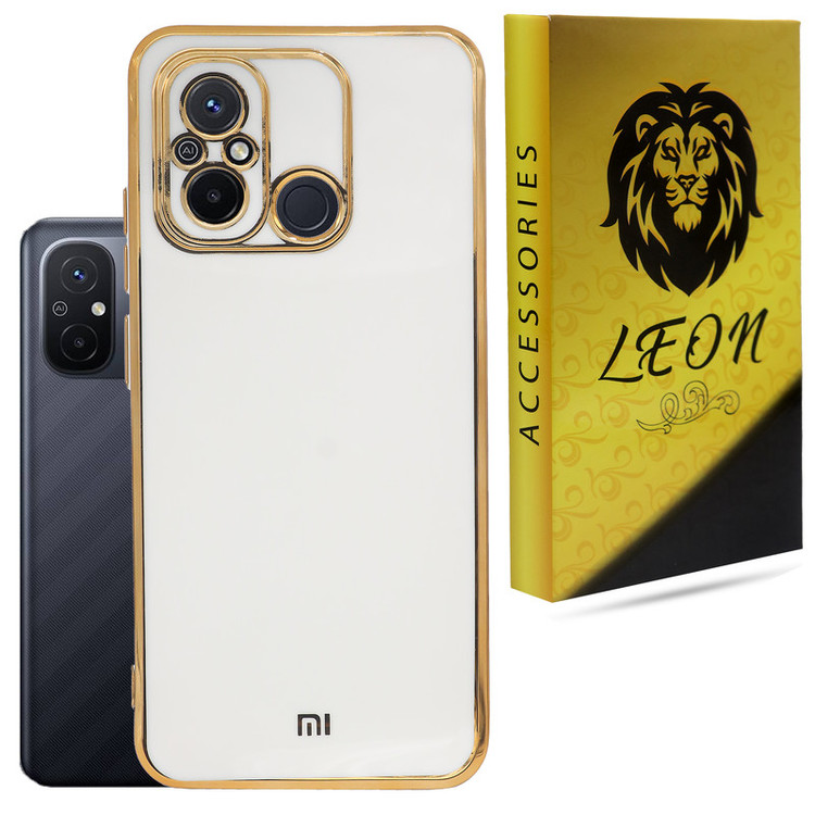کاور لئون مدل Talaee2 Oro مناسب برای گوشی موبایل شیائومی Redmi 12C