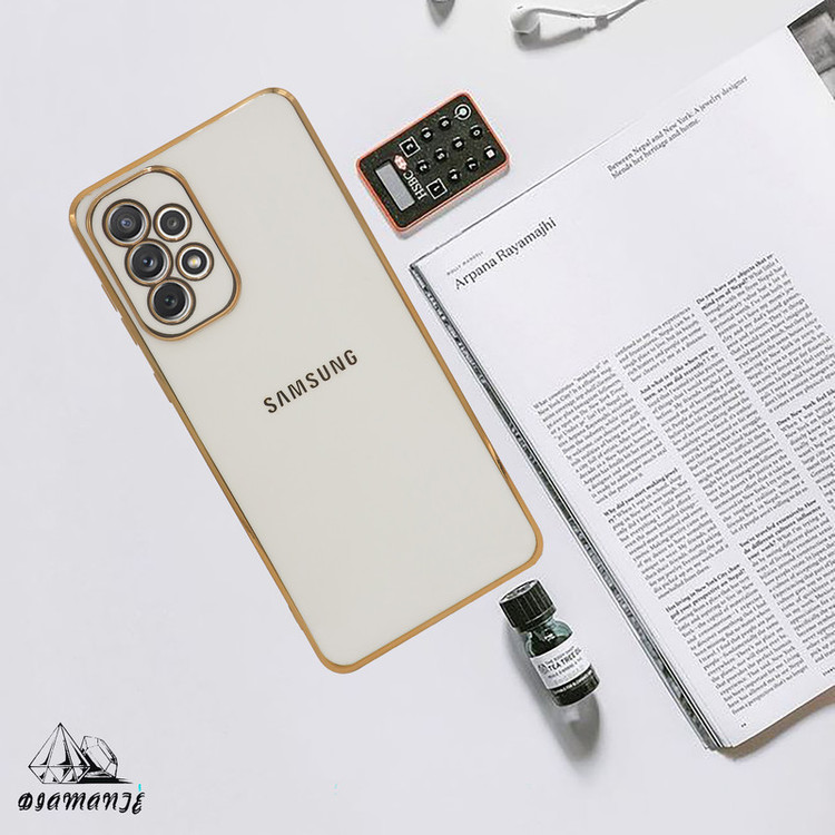 کاور دیامانته مدل Mycase2 Bk مناسب برای گوشی موبایل سامسونگ Galaxy A34
