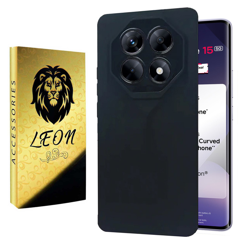 کاور لئون مدل Stoopy Yo مناسب برای گوشی موبایل شیائومی Redmi Note 15