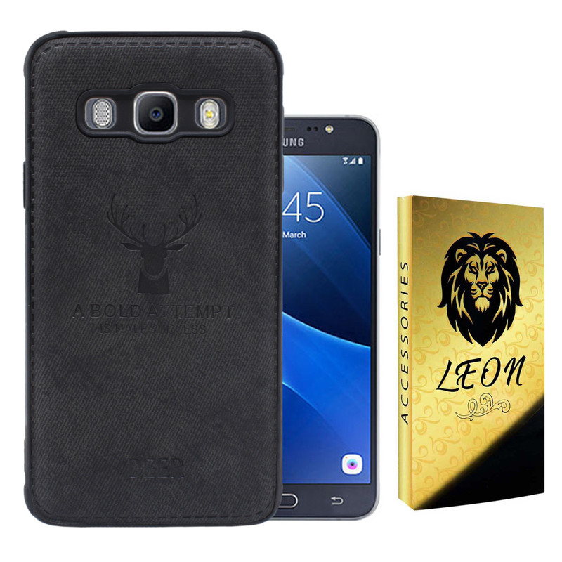 کاور لئون مدل Gavazni Yo مناسب برای گوشی موبایل سامسونگ Galaxy J710 / J7 2016
