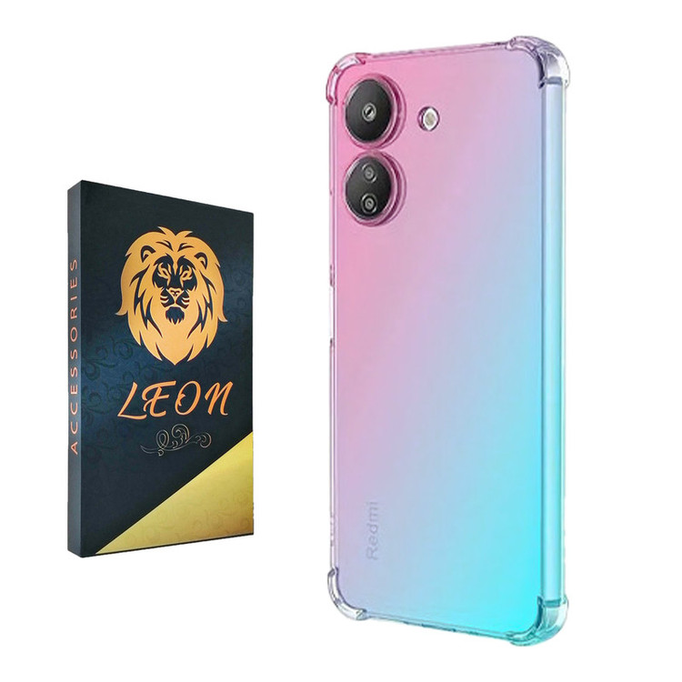 کاور لئون مدل Bianco مناسب برای گوشی موبایل شیائومی Redmi 13C