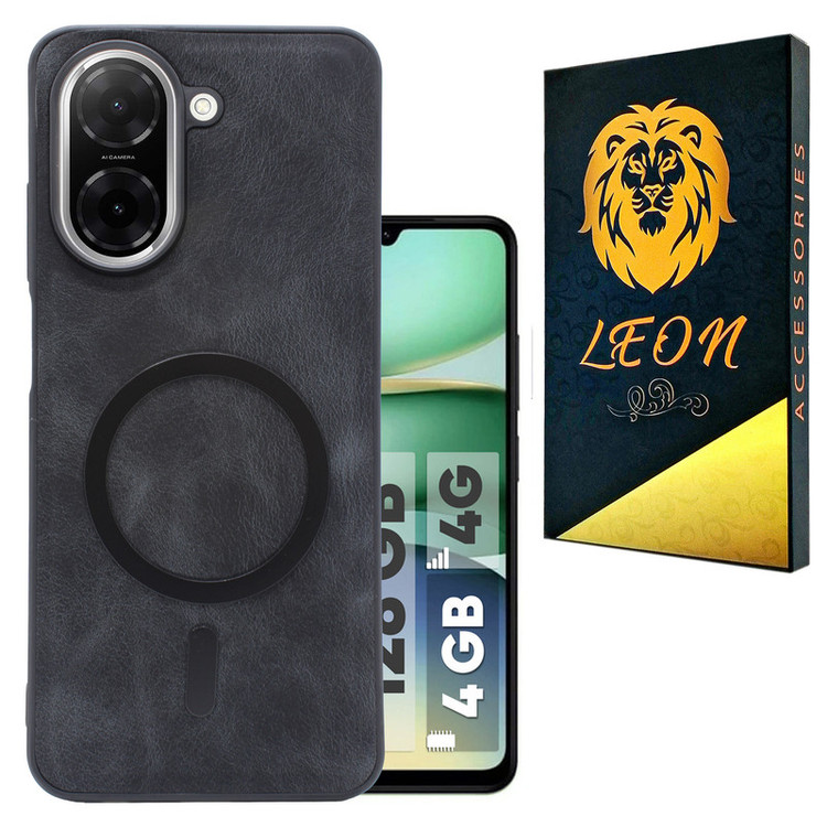کاور لئون مدل Velvet مناسب برای گوشی موبایل شیائومی Poco C71