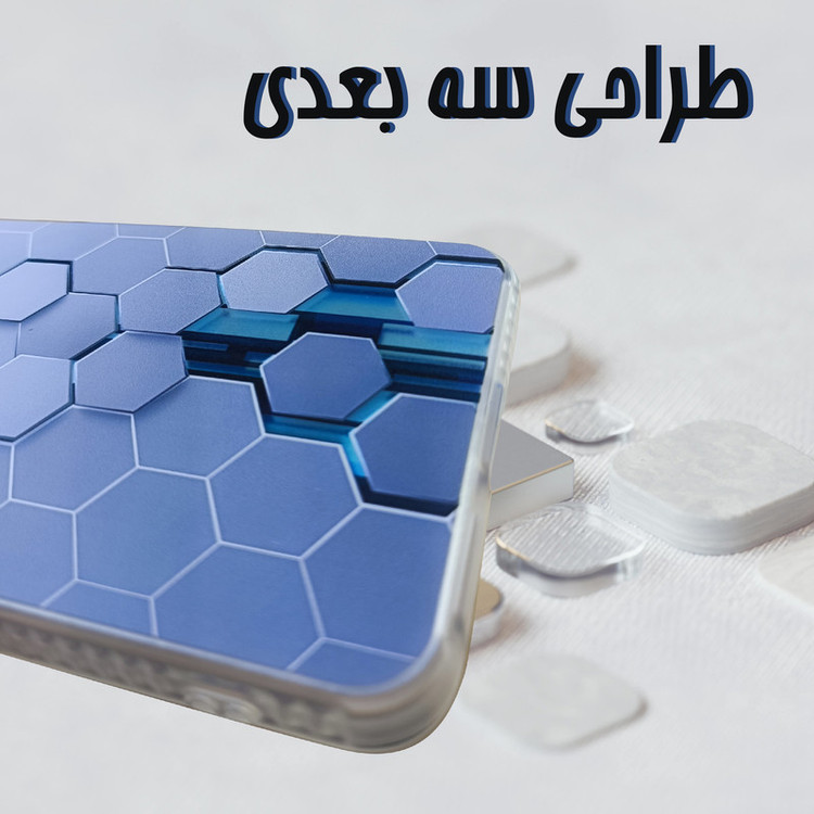 کاور لئون مدل PVD Yo مناسب برای گوشی موبایل شیائومی Poco X5 Pro 5G