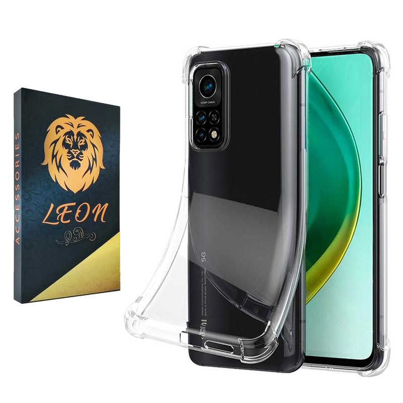 کاور لئون مدل Bianco مناسب برای گوشی موبایل شیائومی Mi 10T