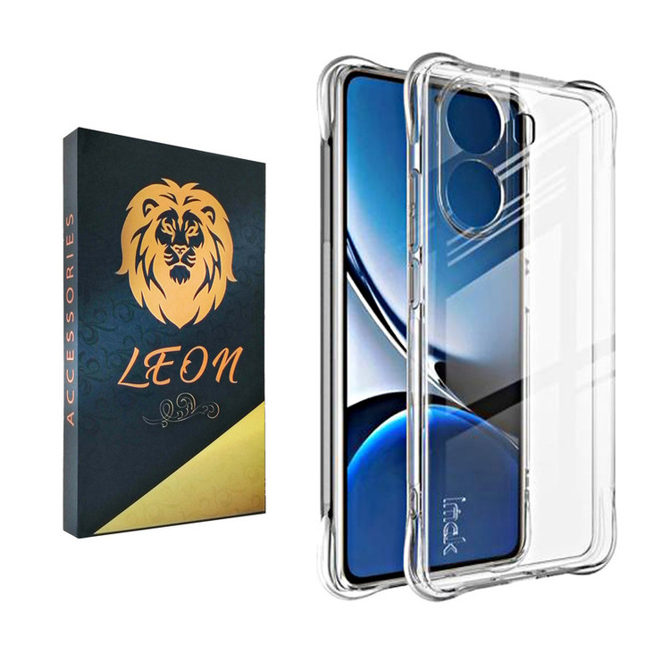 کاور لئون مدل Bianco مناسب برای گوشی موبایل شیائومی Poco X7 Pro