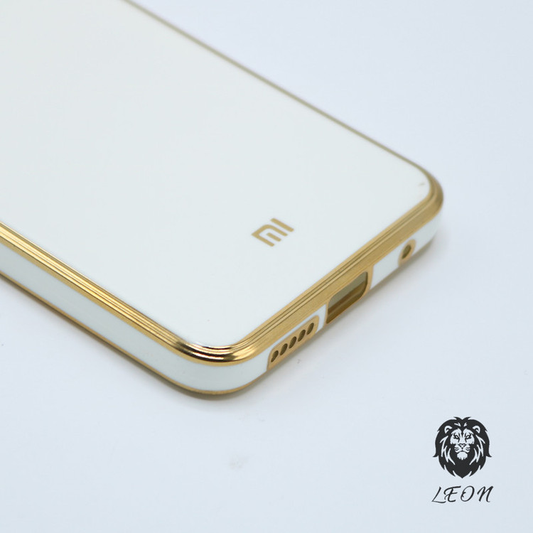 کاور لئون مدل silo مناسب برای گوشی موبایل شیائومی Redmi 12C
