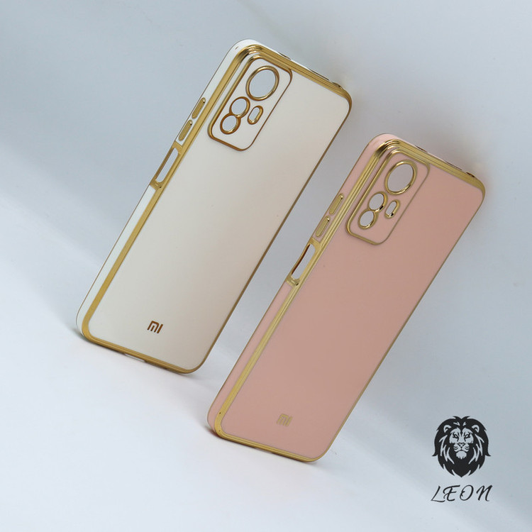 کاور لئون مدل silo مناسب برای گوشی موبایل شیائومی Redmi 12C