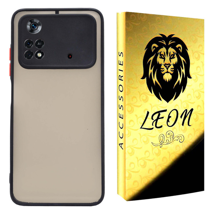 کاور دیامانته مدل Atras Bk مناسب برای گوشی موبایل شیائومی Poco X4 Pro 5G