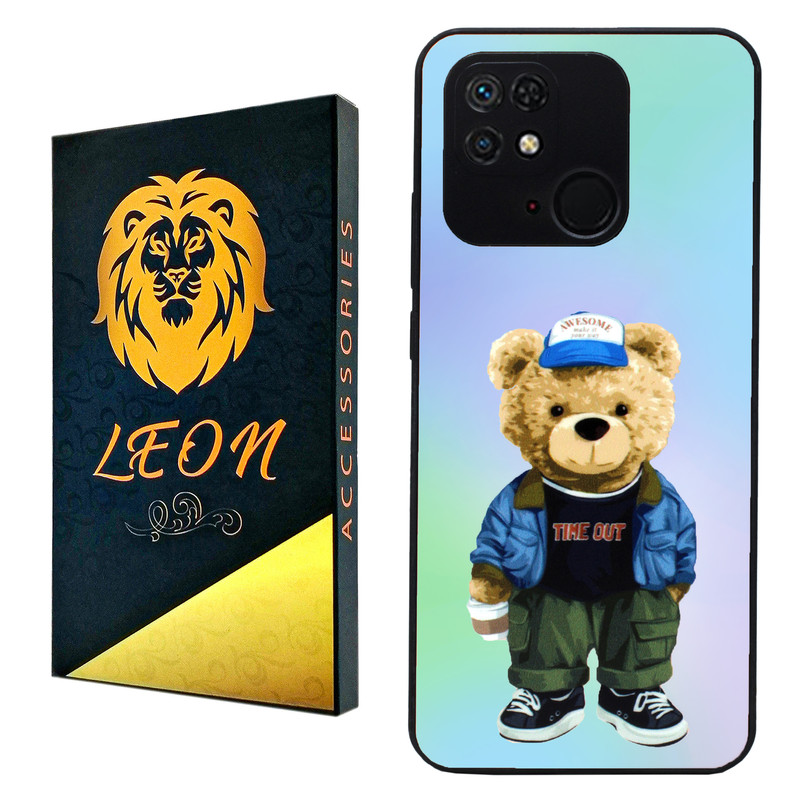 کاور لئون مدل Orso مناسب برای گوشی موبایل شیائومی Redmi 10C